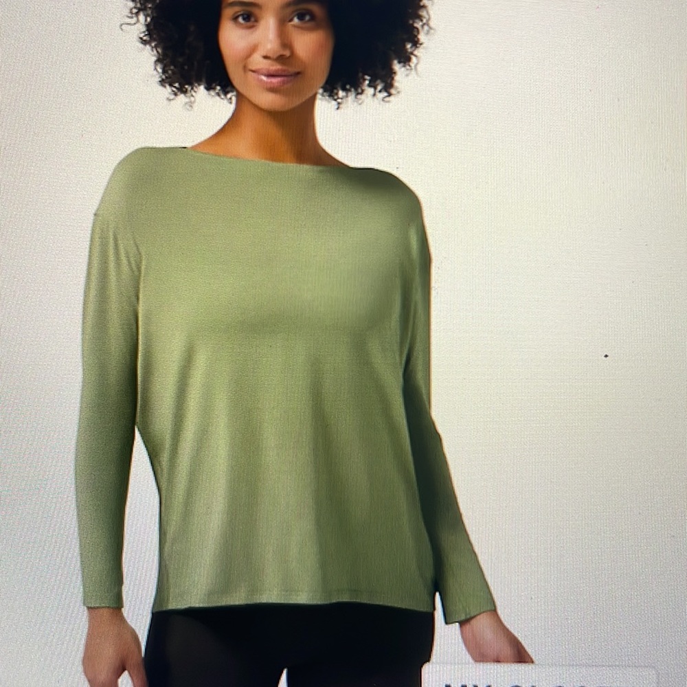 Lululemon back in action